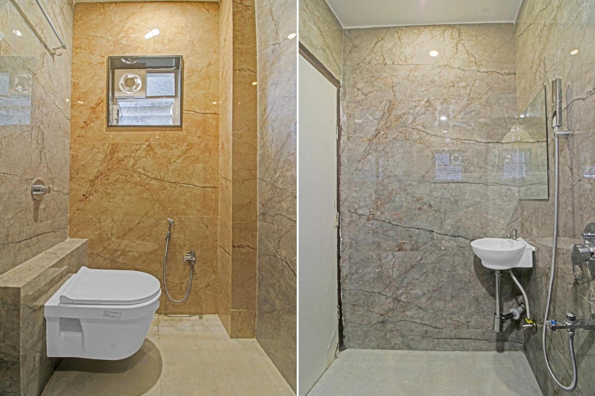 Townhouse Md Star Hotell Nagpur Exteriör bild