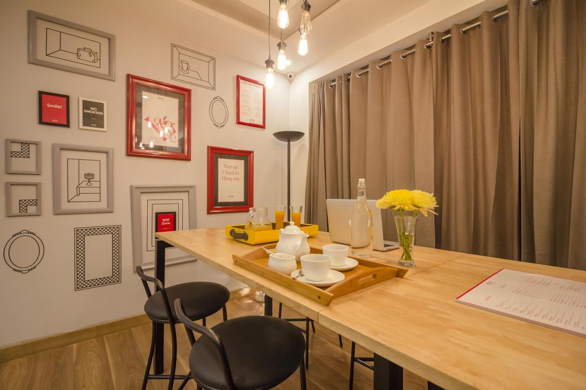 Townhouse Md Star Hotell Nagpur Exteriör bild